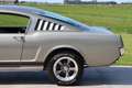 Ford Mustang Fastback - Restored Gris - thumbnail 36