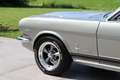 Ford Mustang Fastback - Restored Gris - thumbnail 32