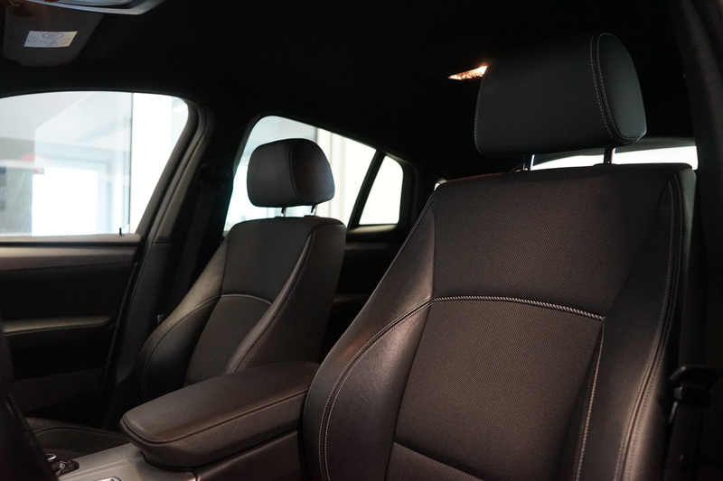 BMW X4 xDrive 28i M-SPORTPAKET|BI-XENON|NAVI|HUD — photo 7