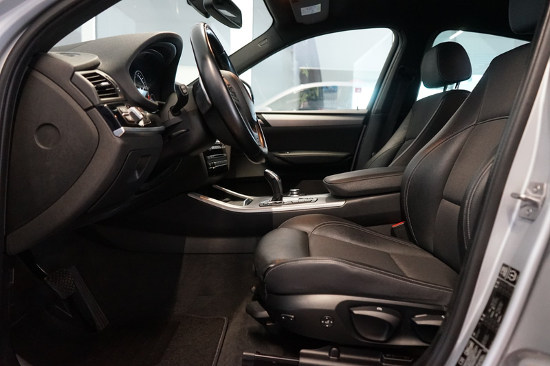 BMW X4 xDrive 28i M-SPORTPAKET|BI-XENON|NAVI|HUD — photo 6