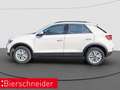 Volkswagen T-Roc 1.5 TSI DSG Life AHK NAVI APP CONNECT PDC LED Grau - thumbnail 5