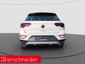 Volkswagen T-Roc 1.5 TSI DSG Life AHK NAVI APP CONNECT PDC LED Grau - thumbnail 8