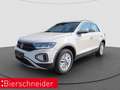 Volkswagen T-Roc 1.5 TSI DSG Life AHK NAVI APP CONNECT PDC LED Grau - thumbnail 1