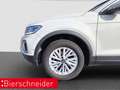 Volkswagen T-Roc 1.5 TSI DSG Life AHK NAVI APP CONNECT PDC LED Grau - thumbnail 12