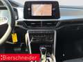 Volkswagen T-Roc 1.5 TSI DSG Life AHK NAVI APP CONNECT PDC LED Grau - thumbnail 20
