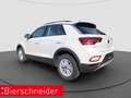 Volkswagen T-Roc 1.5 TSI DSG Life AHK NAVI APP CONNECT PDC LED Grau - thumbnail 5