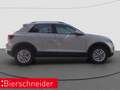 Volkswagen T-Roc 1.5 TSI DSG Life AHK NAVI APP CONNECT PDC LED Grau - thumbnail 10