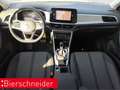 Volkswagen T-Roc 1.5 TSI DSG Life AHK NAVI APP CONNECT PDC LED Grau - thumbnail 17