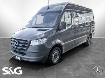 Sprinter Kastenwagen 317 CDI standard
