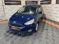 Ford C-Max 1.0 Ecoboost Auto-S&S Trend+ 125 Blauw - thumbnail 3