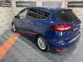 Ford C-Max 1.0 Ecoboost Auto-S&S Trend+ 125 Azul - thumbnail 10