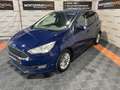 Ford C-Max 1.0 Ecoboost Auto-S&S Trend+ 125 Azul - thumbnail 1
