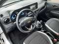 Hyundai i10 1.0 - Trend - Automatik - Vorführwagen Weiß - thumbnail 5