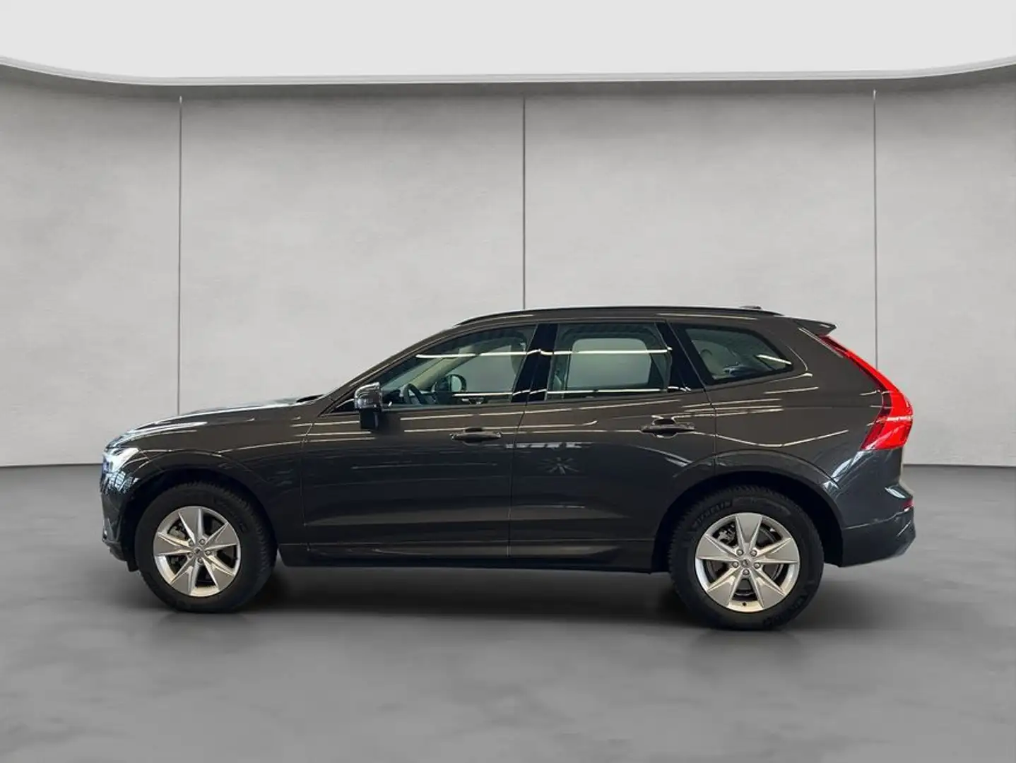 Volvo XC60 XC60 B4 Aut Google-Maps LED Kamera PDCv+h Grau - 2