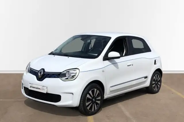 Renault Twingo ZEN 60 KW R80 BATERIA 20KWH