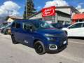 Citroen Berlingo BlueHDi 130 S&S Combi Feel N1 5 POSTI + AUTOCARRO Blauw - thumbnail 2