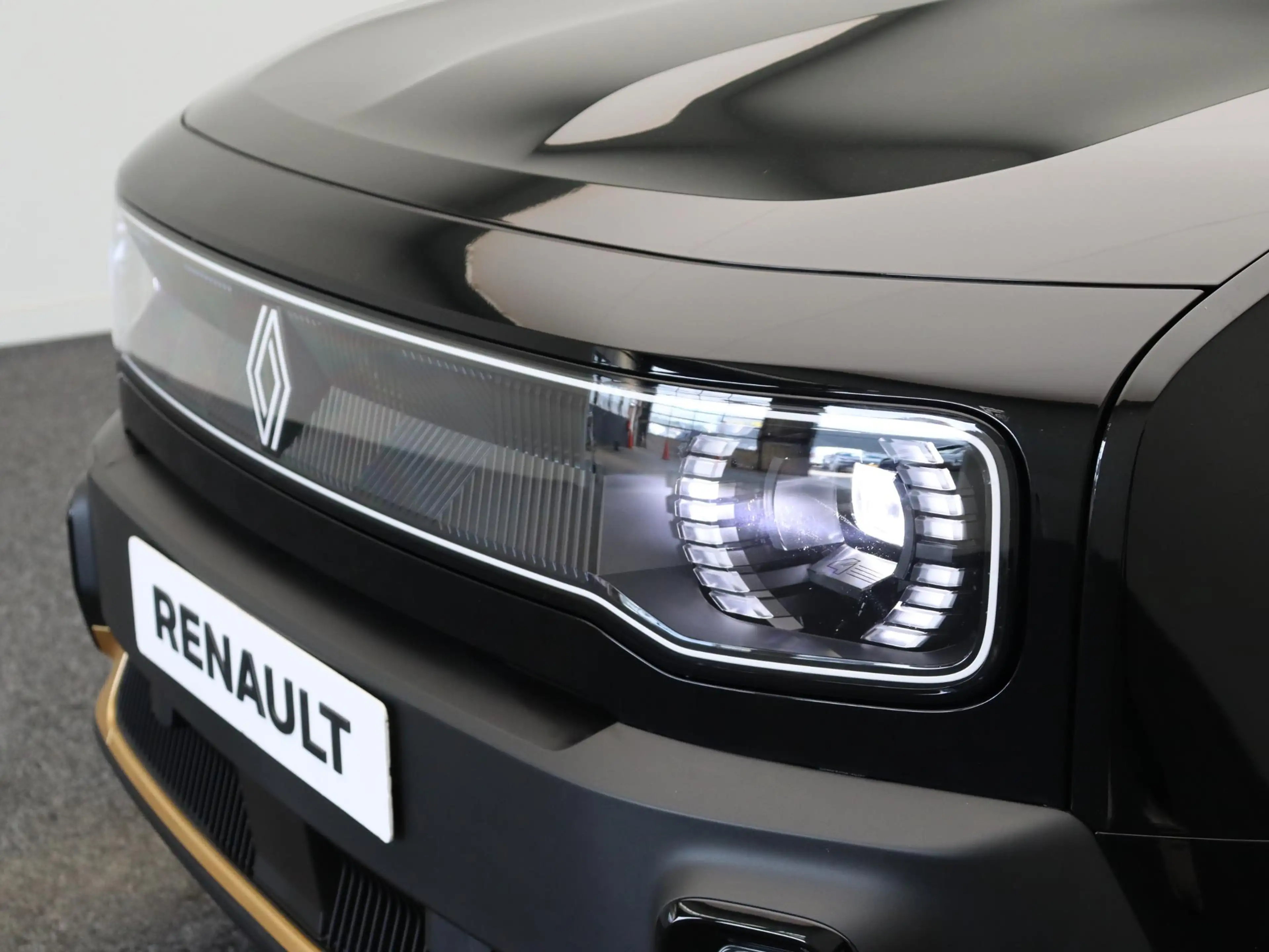 Renault R 4 Atelier Edition urban range 40 kWh | Uniek bij ABD — photo 5