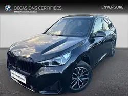 BMW X1 xDrive25e 245ch M Sport