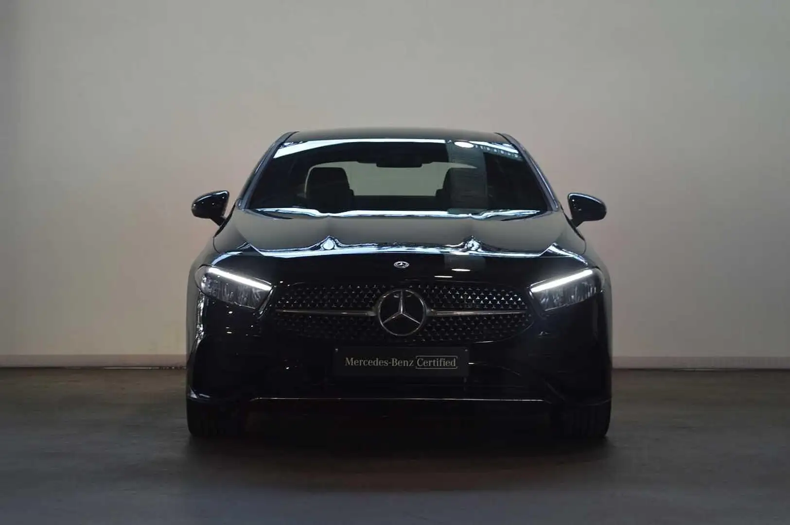 Mercedes-Benz A 250 e Berline AMG Line | Smartphone Integratie | Verwa Noir - 2