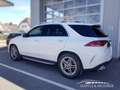 Mercedes-Benz GLE 580 GLE 580 4MATIC AMG AMG Line Exterieur/Pano/Styling Fehér - thumbnail 2