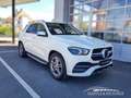 Mercedes-Benz GLE 580 GLE 580 4MATIC AMG AMG Line Exterieur/Pano/Styling Білий - thumbnail 3