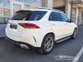 Mercedes-Benz GLE 580 GLE 580 4MATIC AMG AMG Line Exterieur/Pano/Styling Fehér - thumbnail 4