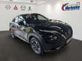 Nissan Juke 1.6 Hybrid 4AMT N-Connecta Schwarz - thumbnail 2