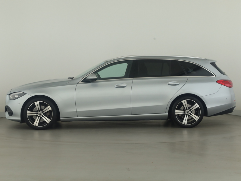 Mercedes-Benz C 220 d 4M T Avantgarde*AHK*Distronic*PTS*Kamera — photo 7