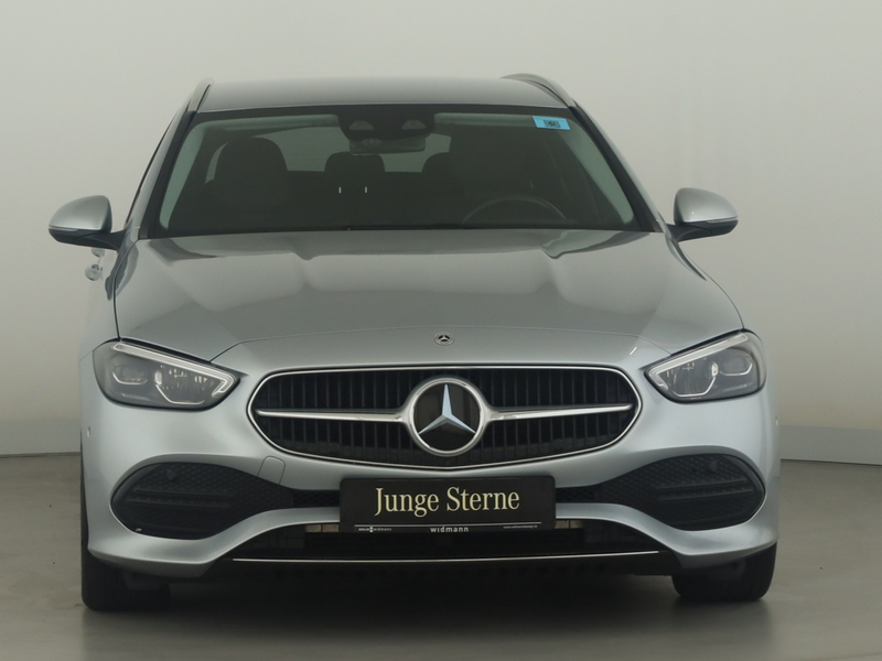 Mercedes-Benz C 220 d 4M T Avantgarde*AHK*Distronic*PTS*Kamera — photo 3
