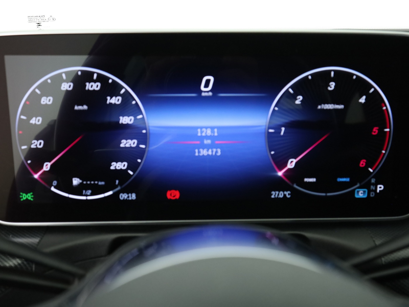 Mercedes-Benz C 220 d 4M T Avantgarde*AHK*Distronic*PTS*Kamera — photo 12