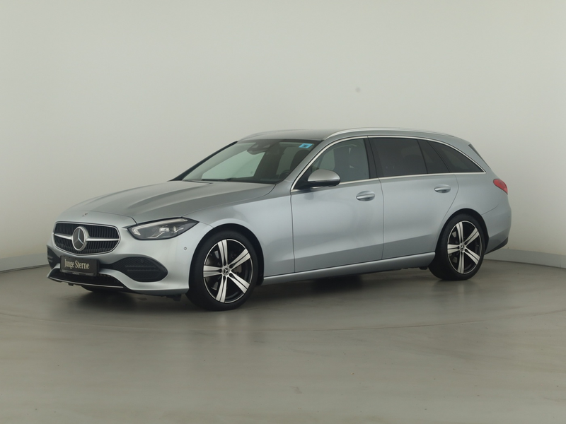 Mercedes-Benz C 220 d 4M T Avantgarde*AHK*Distronic*PTS*Kamera — photo 5