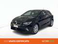 SEAT Ibiza 1.0 ecotsi fr 95cv Nero - thumbnail 1