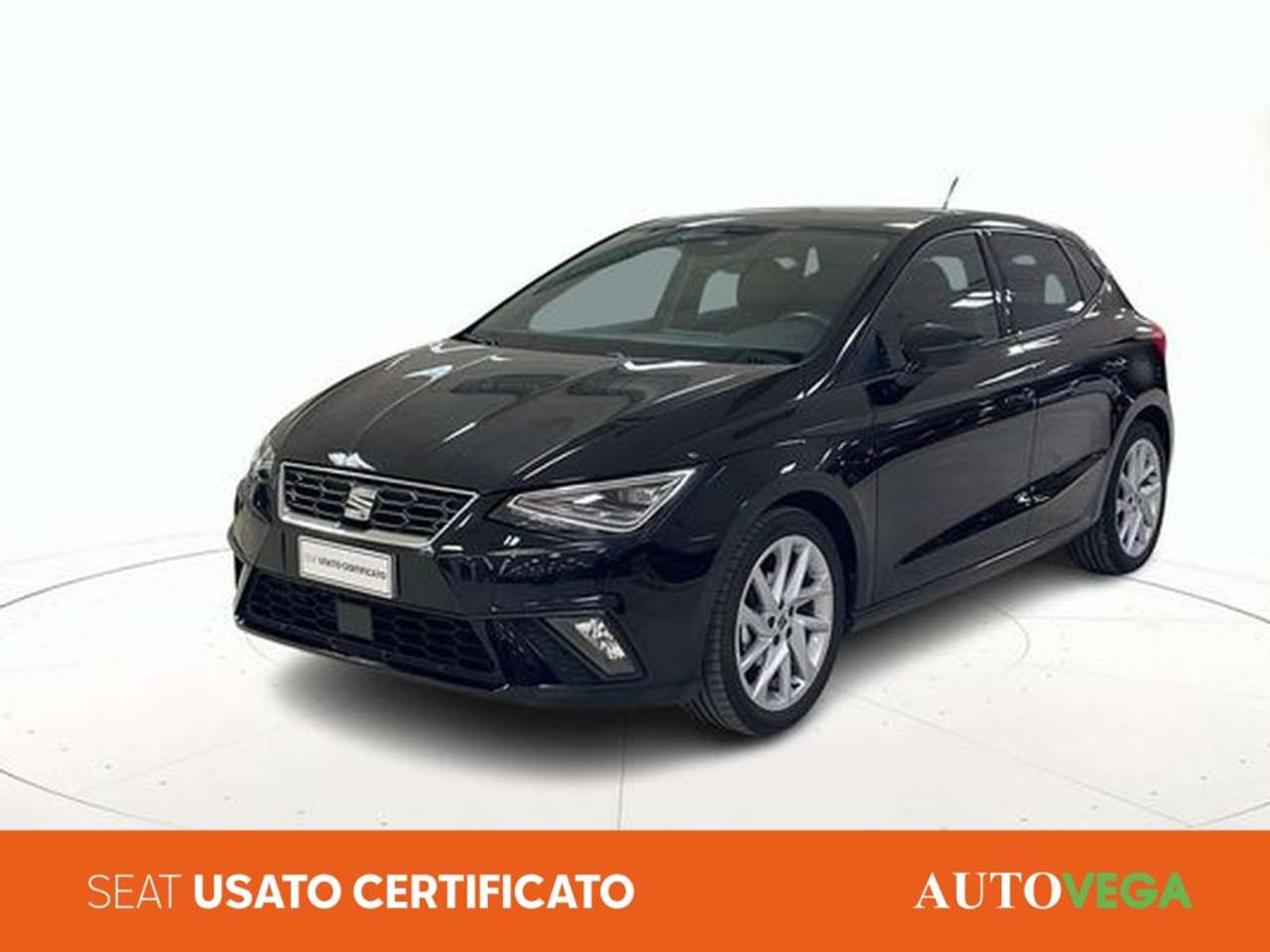 SEAT Ibiza 1.0 ecotsi fr 95cv