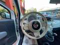 Fiat 500 500 1.2 Pop 69cv OK Neopatentato Blanc - thumbnail 9
