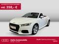 Audi TT 40 TFSI S-tronic Sitzh Einparkh LED Weiß - thumbnail 1