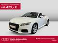 Audi TT 40 TFSI S-tronic Sitzh Einparkh LED Weiß - thumbnail 1