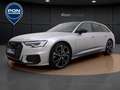 Audi A6 Avant 50 TFSI e quattro S edition Competition | Pa Zilver - thumbnail 1