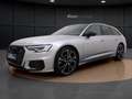 Audi A6 Avant 50 TFSI e quattro S edition Competition | Pa Zilver - thumbnail 18