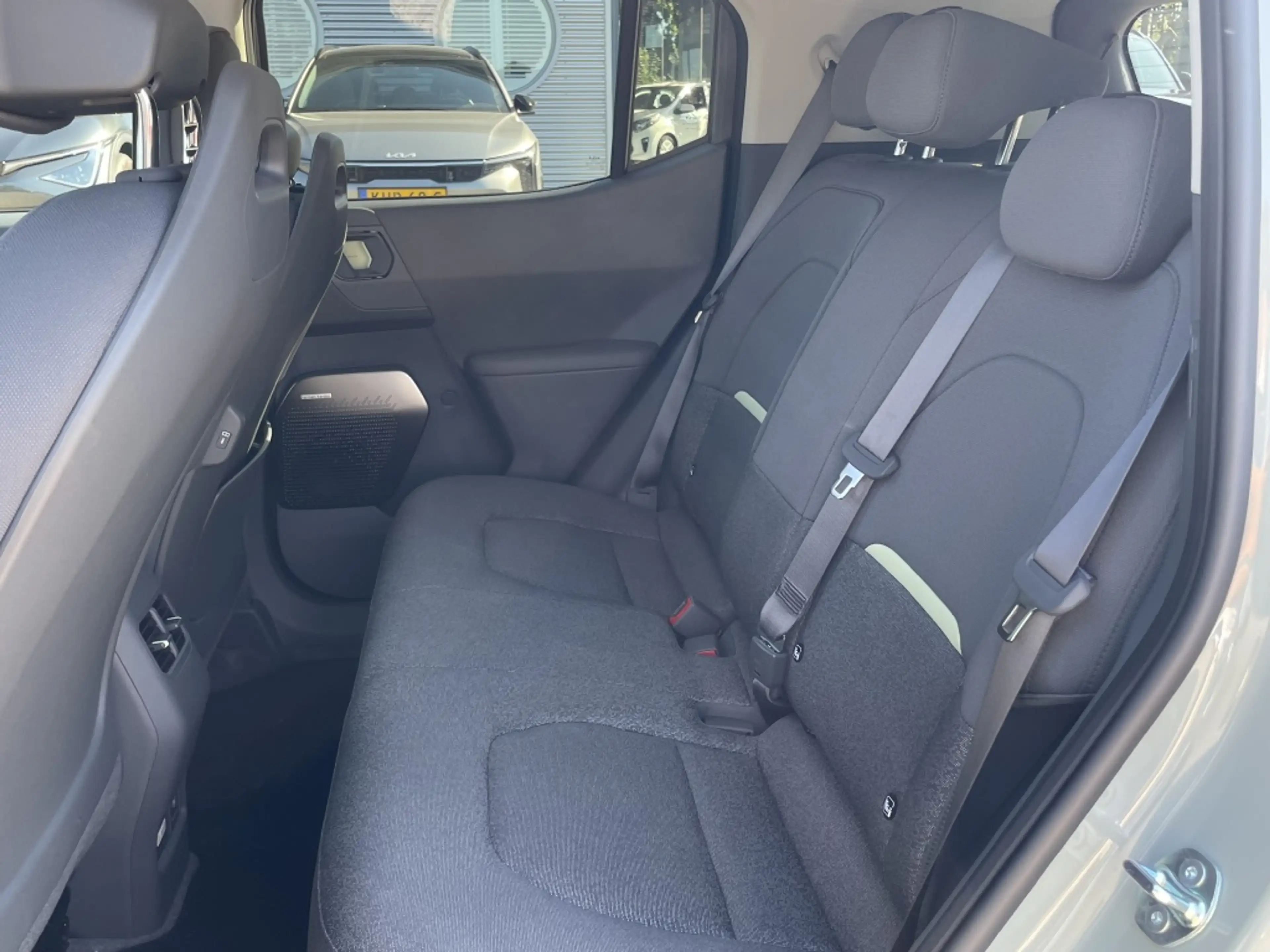 Kia EV2 Plus Adv. 42.2 kWh — photo 10