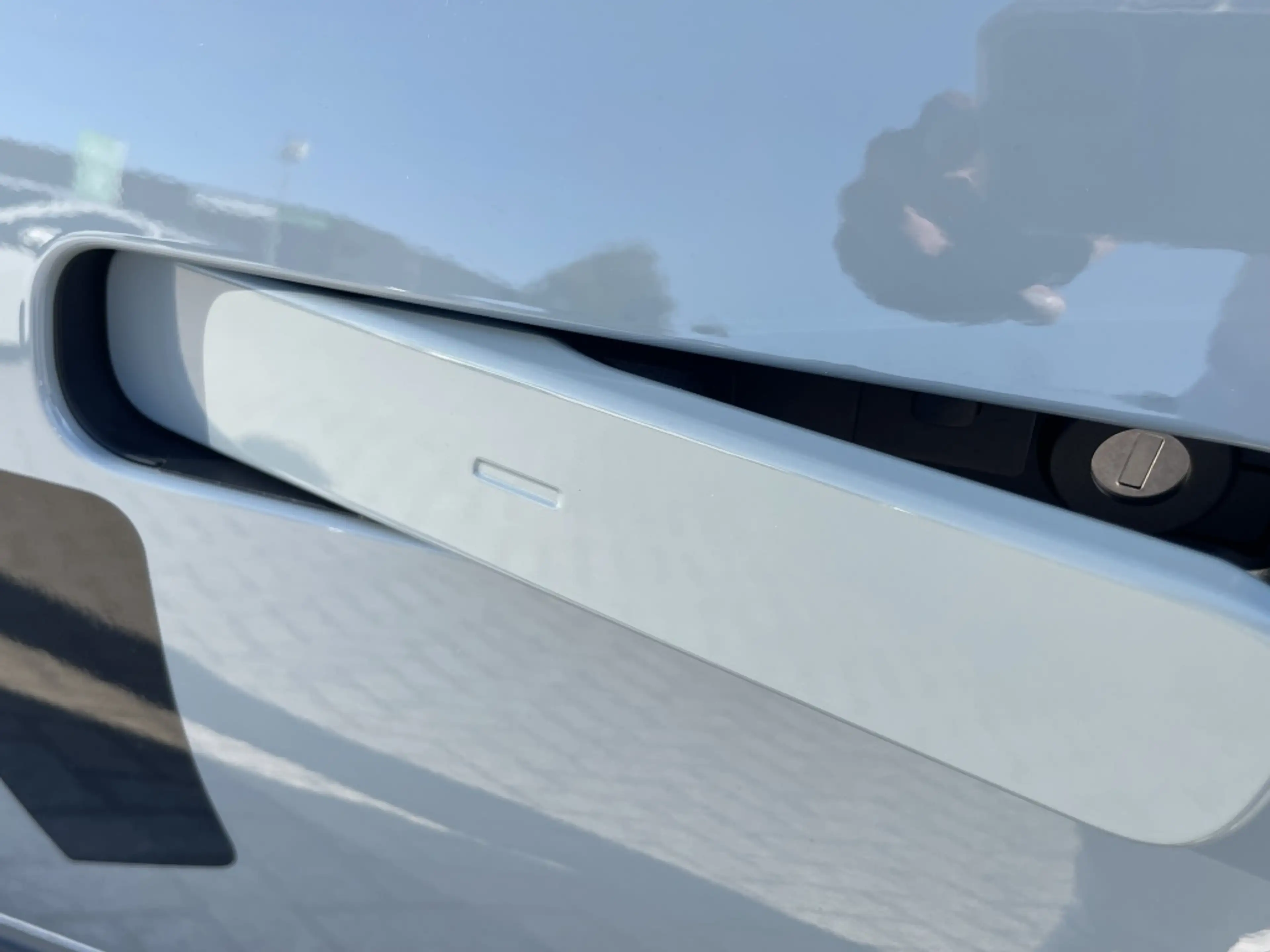 Kia EV2 Plus Adv. 42.2 kWh — photo 13