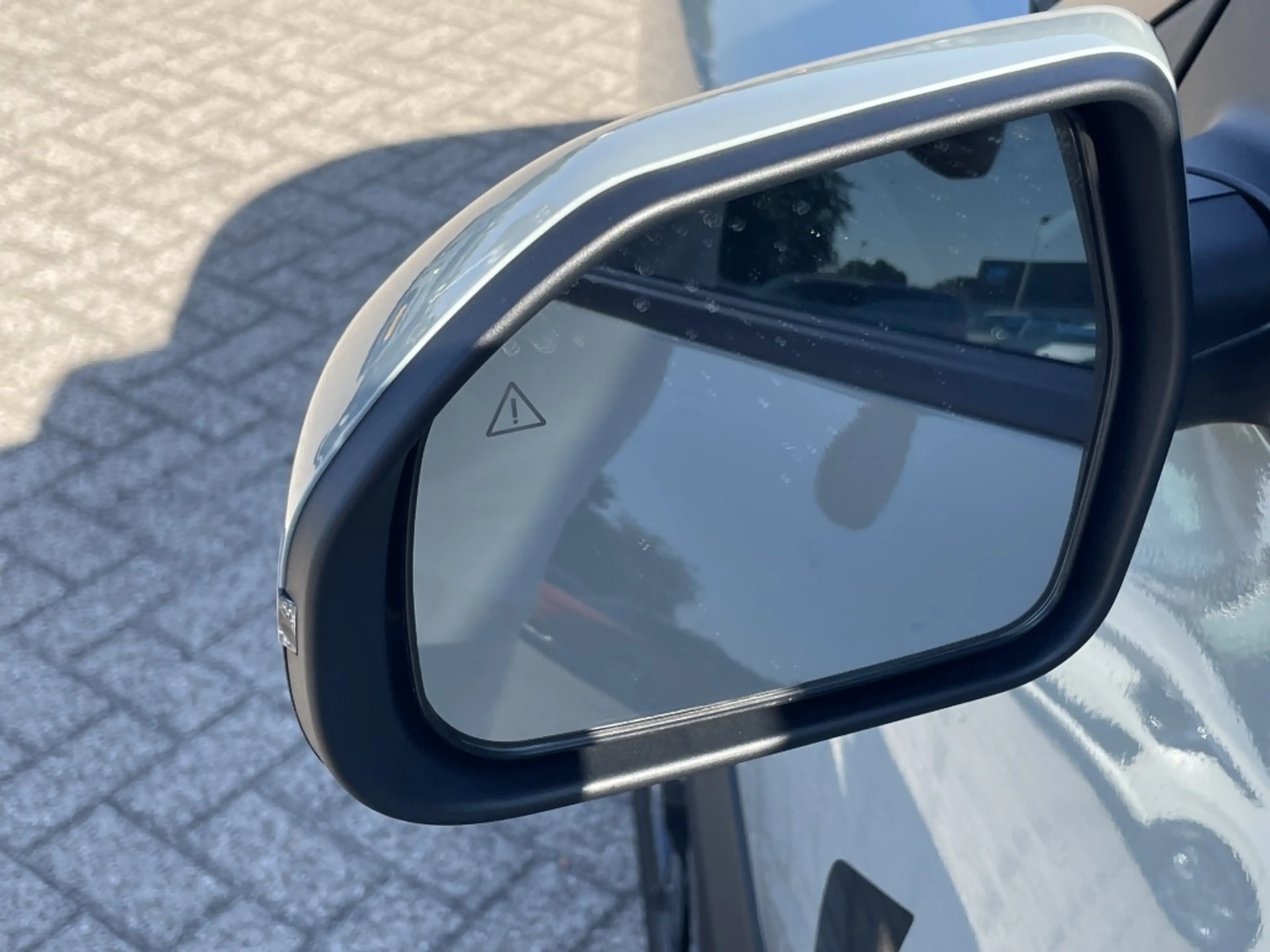 Kia EV2 Plus Adv. 42.2 kWh — photo 14