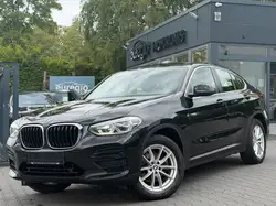 Bmw X4 xDrive 20 i Advantage 1 Hand LED Head Up/