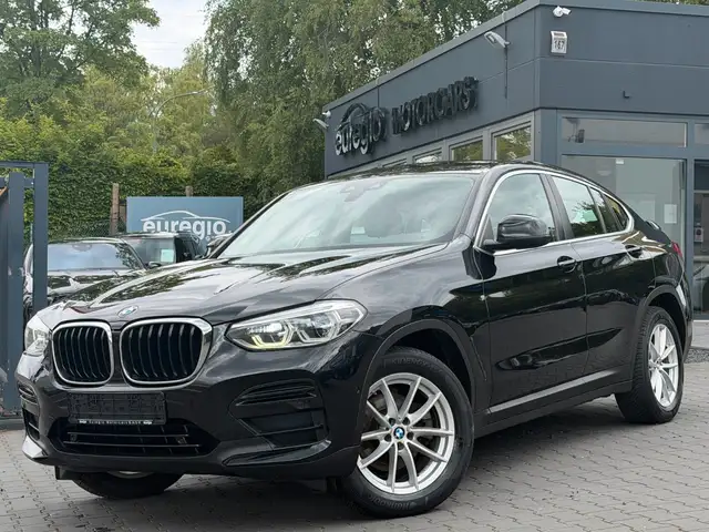 Bmw X4 xDrive 20 i Advantage 1 Hand LED Head Up/