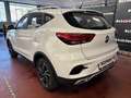 MG ZS 1.5 BENZINA Luxury - 20.595 KM CERTIFICATI! Bianco - thumbnail 2