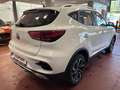 MG ZS 1.5 BENZINA Luxury - 20.595 KM CERTIFICATI! Bianco - thumbnail 3