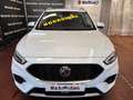 MG ZS 1.5 BENZINA Luxury - 20.595 KM CERTIFICATI! Bianco - thumbnail 5