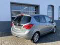 Opel Meriva 150 Jahre Opel B Klima TÜV NEU Silber - thumbnail 3