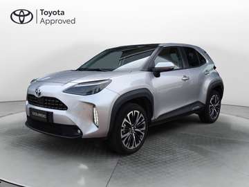 1.5 Hybrid 5p. E-CVT AWD-i Lounge