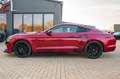 Ford Mustang 3,7 DARK HORSE LED 20 ° TOP Rouge - thumbnail 12