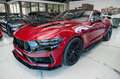 Ford Mustang 3,7 DARK HORSE LED 20 ° TOP Rouge - thumbnail 1